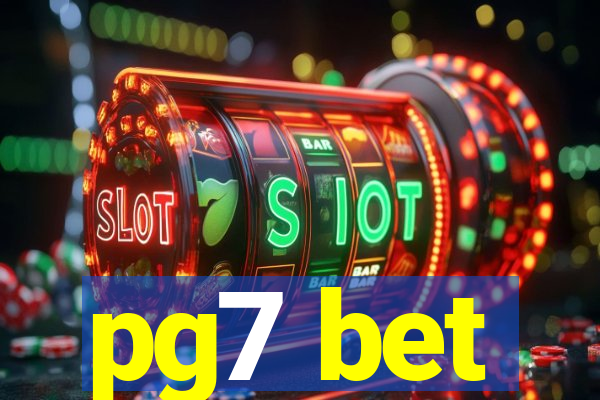 pg7 bet